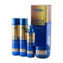 Kit Capilar Rhenuks - Botox No Chuveiro