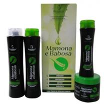 Kit capilar, shampoo condicionador mascara Kit capilar, shampoo condicionador mascara