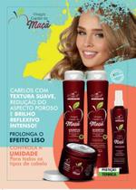 Kit capilar vinagre de maçã - Belkit Kit capilar vinagre de maçã - Belkit