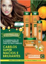 Kit capilar vitamina c - Belkit Kit capilar vitamina c - Belkit