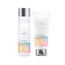 Kit Capilar Wella Professional Color Motion - Shampoo e Condicionador 200 ml