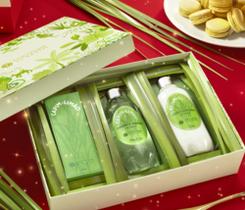 Kit Capim-Limão L'Occitane au Brésil