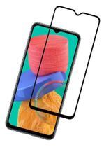 Kit Capinha Transparente + Película 3D Galaxy M33 - lxl