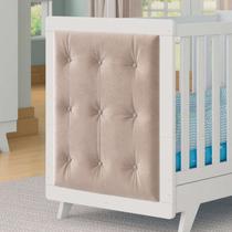 Kit Capitonê para Berço Retrô 2018 Kit Capitonê para Berço Retrô 2018