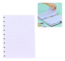 Kit Capivara Completo Caderno Caneta Adesivo Lápis Borracha