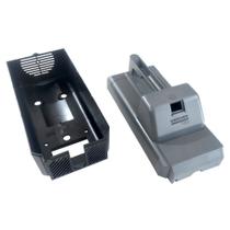 Kit Capô Capa Carenagem Carcaça Superior e Inferior para Lavajato Karcher HD585 Kit Capô Capa Carenagem Carcaça Superior e Inferior para Lavajato Karcher HD585