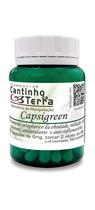 Kit Capsula Capsigreen 6Mg - 3 Potes