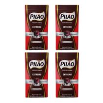 Kit Cápsulas de Café Pilão - 40un Kit Cápsulas de Café Pilão - 40un