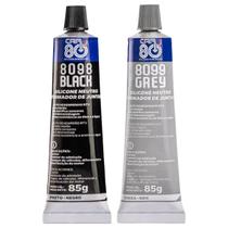 Kit Car80 Spray Limpa Contato E Trava Rosca E Porcas 8020