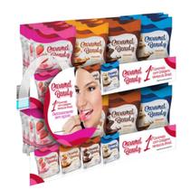 Kit Caramel Beauty com colágeno Verisol , o melhor colágeno do mundo Verisol da marca Gelita. Kit Caramel Beauty com colágeno Verisol , o melhor colágeno do mundo Verisol da marca Gelita.