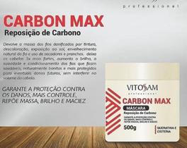 Kit Carbon Max Kit Carbon Max