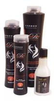 Kit Carbox +Leave In Due-liss Cosmetic Adicionar aos favoritos R 149 , 99