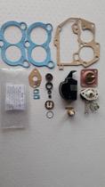 Kit carburador 2 e Kit carburador 2 e