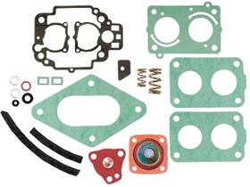 Kit carburador 496 tldf uno/prêmio/elba 1.6 alc/gas 90/ 33154951f Kit carburador 496 tldf uno/prêmio/elba 1.6 alc/gas 90/ 33154951f