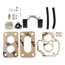 Kit Carburador 514144 Gol 1.0 1.6 Cht Gasolina - Weber 460 Lc514144 Kit Carburador 514144 Gol 1.0 1.6 Cht Gasolina - Weber 460 Lc514144