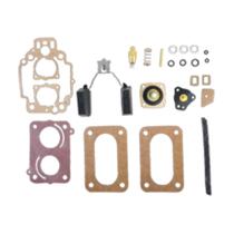 Kit Carburador 514179 Uno 1.6 - Gasolina Weber 495 Tldf (com Lc514179
