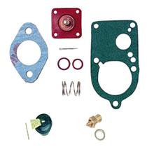 Kit Carburador 514489 Kombi 1600 - Solex 30 Pic Linha 112 Lc514489