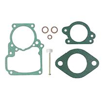 Kit Carburador 515027 Opala 4 Cilindros Gasolina - Weber Simples 228 Lc515027 Kit Carburador 515027 Opala 4 Cilindros Gasolina - Weber Simples 228 Lc515027