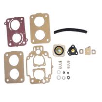 Kit Carburador 515167 Gol 1.6 1.8 Ap Alcool - Weber 495 Lc515167