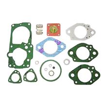 Kit Carburador 515400 Voyage 1.5 Gasolina - Solex 35 Pdsit Lc515400