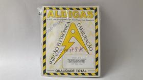 Kit carburador compl monza/kadett/ipanema solex 3e Kit carburador compl monza/kadett/ipanema solex 3e