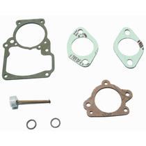 Kit Carburador Corcell, Belina DFV Gasolina Carb.Simples 228b jvn