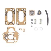 Kit Carburador Fiat Prêmio 1986 a 1989 - 104097 - 21461