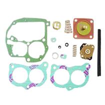 Kit Carburador Gm Caravan 1990 a 1992 - 104284 - 21176 Kit Carburador Gm Caravan 1990 a 1992 - 104284 - 21176