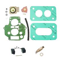 Kit Carburador Gm Chevette 1987 a 1993 - 147235 - 22466