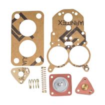 Kit Carburador Gm Opala 1969 a 1992 - 104190 - 21052 Kit Carburador Gm Opala 1969 a 1992 - 104190 - 21052