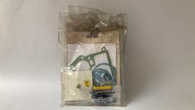 Kit carburador solex 2e eletronico vw/ford 1.8/2.0 Kit carburador solex 2e eletronico vw/ford 1.8/2.0