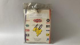 Kit carburador solex 2e eletronico vw/ford 1.8/2.0 Kit carburador solex 2e eletronico vw/ford 1.8/2.0