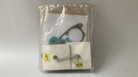 Kit carburador solex alfa-1 monza 1.6/1.8 (simples) fiat 130 Kit carburador solex alfa-1 monza 1.6/1.8 (simples) fiat 130