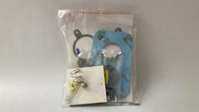 Kit carburador solex opala/caravan(todos) 6cc 85/ alc carbur Kit carburador solex opala/caravan(todos) 6cc 85/ alc carbur