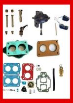 Kit carburador TLDZ V5