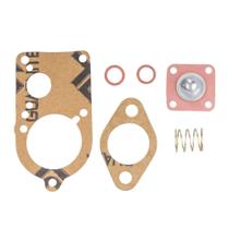 Kit Carburador Vw Fusca 1969 a 1973 - 104198 - 21112 Kit Carburador Vw Fusca 1969 a 1973 - 104198 - 21112