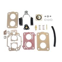 Kit Carburador Vw Gol 1989 a 1994 - 121873 - 22490