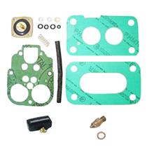 Kit Carburador Vw Passat 1984 a 1988 - 147267 - 22451