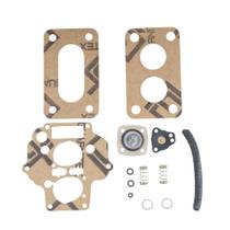 Kit Carburador Vw Santana 1984 a 2006 - 204622 - 21460