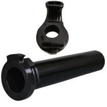 Kit Carcaça Acelerador + Roldana Acelerador Xtz 150 14 Á 21