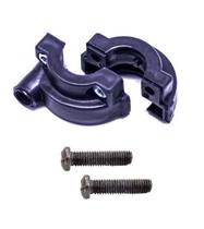 Kit Carcaça Do Acelerador Honda Turuna 125 1983 Até 1985