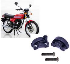 Kit Carcaça Do Acelerador Honda Turuna 125 1983 Até 1985