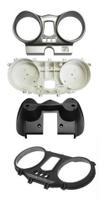 Kit Carcaça Painel Completa Pro Tork Cbx 250 Twister 02/08 Kit Carcaça Painel Completa Pro Tork Cbx 250 Twister 02/08