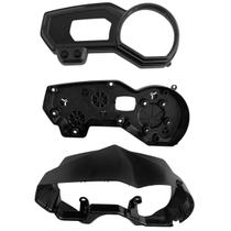 Kit Carcaça Painel Superior Inferior Fazer Ys250 2011 A 2017