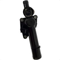 Kit carcaça+valvula termostática kwid 1.0 12v 2017... - 99679 - avts05007t89 Kit carcaça+valvula termostática kwid 1.0 12v 2017... - 99679 - avts05007t89