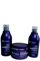 Kit Care Blond Diamante Profissional