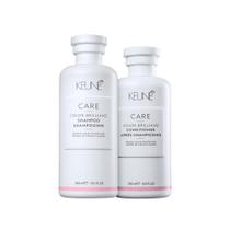 Kit Care Color Brillianz Keune