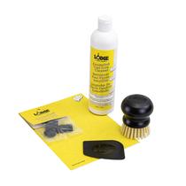 Kit Care Lodge Ferro fundido esmaltado e grés cerâmico 350ml