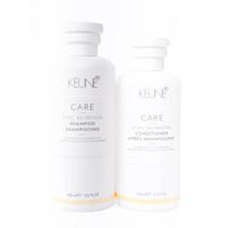 Kit Care Vital Nutrition Keune (Shampoo+Condicionador)