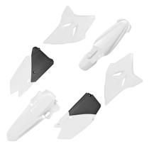 Kit Carenagem Biker Ttr 230